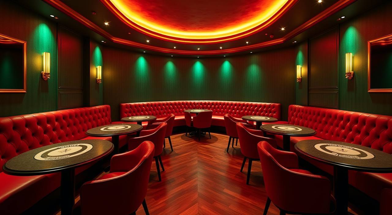 Live Roulette Grand